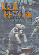 Diving for Treasure : Discovering history in the depths-9781849953252