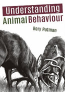 Understanding Animal Behaviour-9781849953306