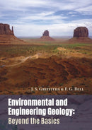 Environmental and Engineering Geology : Beyond the Basics-9781849954013