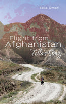 Flight from Afghanistan : Tella's Story-9781849954341