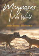 Mongooses of the World-9781849954358