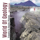 World of Geology : Travels of Rocky Places-9781849954372