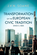 Transformation of the European Civic Tradition since c. 1800