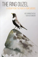 Ring Ouzel