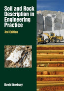 Soil and Rock Description in Engineering : 3rd edition-9781849954730