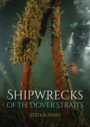 Shipwrecks of the Dover Straits-9781849954969