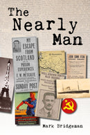 The Nearly Man-9781849955003