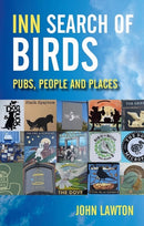 Inn Search of Birds : Pubs, People and Places-9781849955065