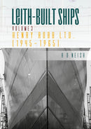Henry Robb Ltd. [1945-1965] : 3-9781849955072