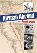 Airman Abroad-9781849955409