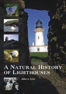 A Natural History of Lighthouses-9781849955508