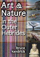 Art & Nature in the Outer Hebrides-9781849955669