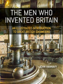 The Men who Invented Britain-9781849955683