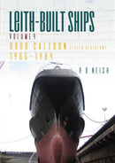Robb Caledon [Leith Division] 1965-1984 : 4-9781849955782