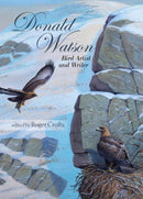 Donald Watson : Bird Artist and Writer-9781849955928