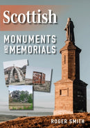 Scottish Monuments and Memorials-9781849955959