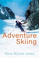 Adventure Skiing-9781849956147