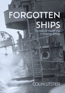 Forgotten Ships