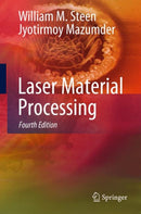 Laser Material Processing-9781849960618
