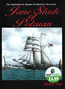 Jane Slade of Polruan : The Inspiration for Du Maurier's First Novel-9781850221623