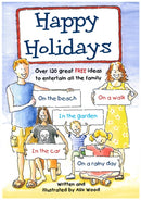 Happy Holidays