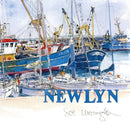 Newlyn-9781850222507