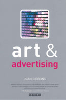 Art and Advertising-9781850435860