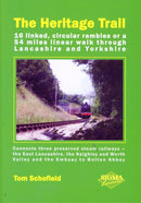The Heritage Trail-9781850588573