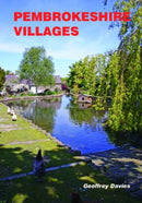 Pembrokeshire Villages-9781850589655
