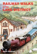 Railway Walks in the Lake District-9781850589914