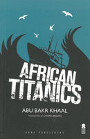 African Titanics-9781850772736