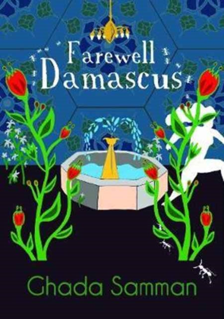 Farewell Damascus-9781850772958