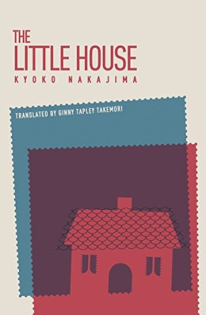 The Little House-9781850773160