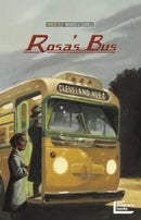 Rosa's Bus-9781850773405