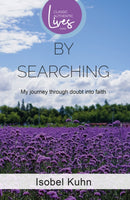 By Searching-9781850786238