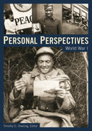 Personal Perspectives : World War I-9781851095650