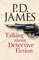 Talking about Detective Fiction-9781851243099