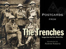 Postcards from the Trenches : Images from the First World War-9781851243914