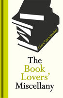 The Book Lovers' Miscellany-9781851244713
