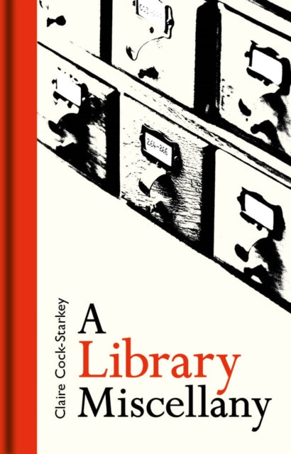 A Library Miscellany-9781851244720