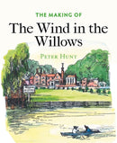 The Making of The Wind in the Willows-9781851244799
