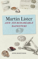 Martin Lister and his Remarkable Daughters – The Art of Science in the Seventeenth Century