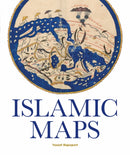 Islamic Maps-9781851244928