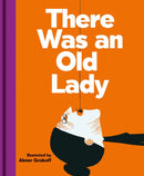 There was an Old Lady-9781851244942