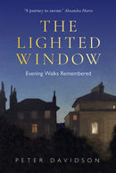 Lighted Window, The : Evening Walks Remembered-9781851245147
