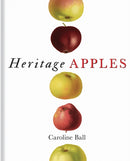 Heritage Apples-9781851245161