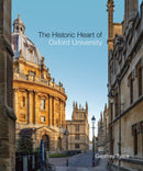 Historic Heart of Oxford University, The-9781851245284