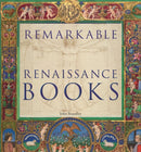 Remarkable Renaissance Books-9781851245482
