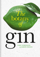 Botany of Gin, The-9781851245536