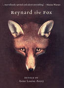 Reynard the Fox-9781851245550